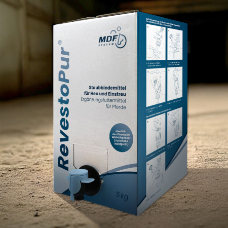 RevestoPur® - 5kg Bag in Box