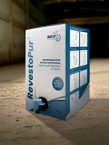 RevestoPur® - 5kg Bag in Box