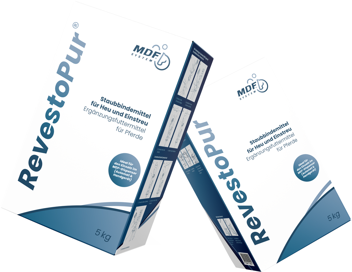 MDF System - Produkt - Revestopur